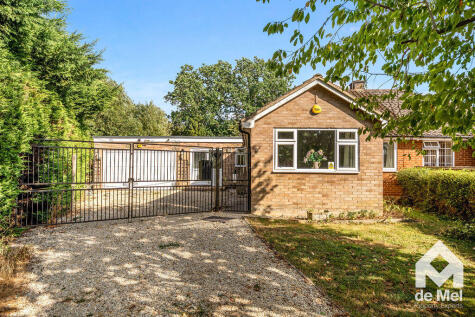 Nettleton Road, Benhall, Cheltenham