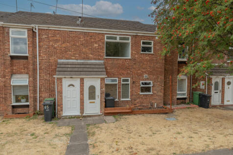 Gordon Crescent, Brierley Hill, DY5