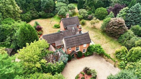 Deepcut Bridge Road, Deepcut, Camberley, Surrey, GU16