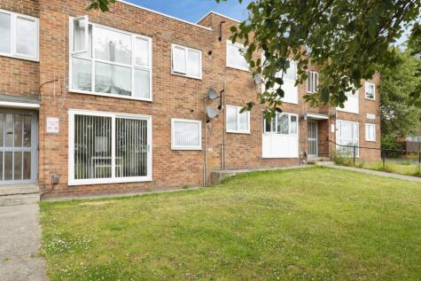 Gorse Hill Way, Newcastle upon Tyne, NE5