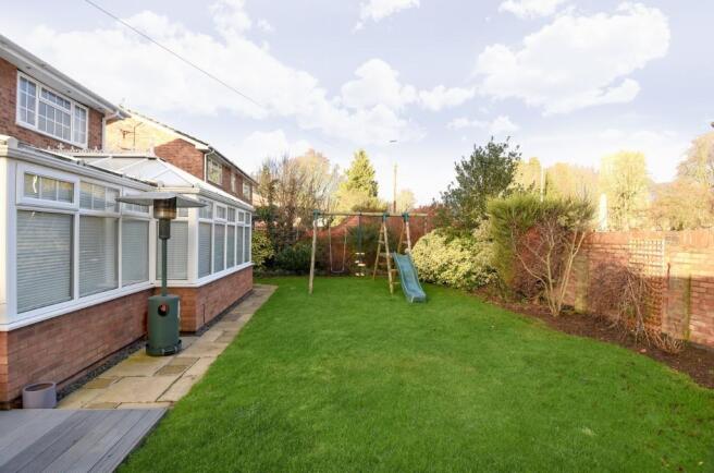 Garden Two.