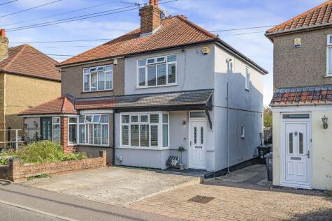 Tredegar Road, Wilmington
