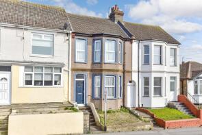 171, Margate Road, Ramsgate CT12 6SX