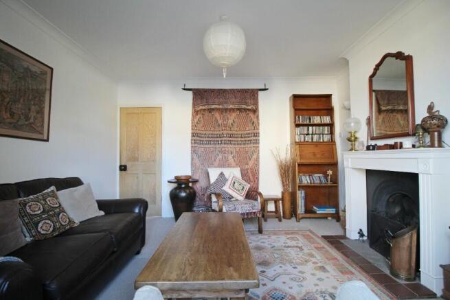 sitting room