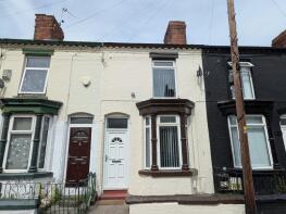 25, Bligh Street, Liverpool L15 0HE