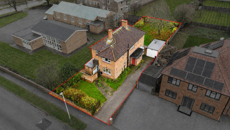 Nursery Road, Leicester, LE5