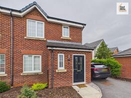 5, Galway Close, Thornton-cleveleys FY5 5PT
