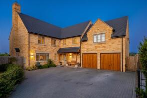 11, Haddon Fields, Shipston-on-stour CV36 4SG