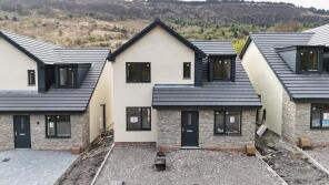 3, Parc Tre Mynydd, Blaencwm, Treorchy CF42 5AY
