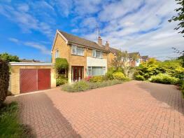 33, Green Lane, Eccleshall, Stafford ST21 6BB