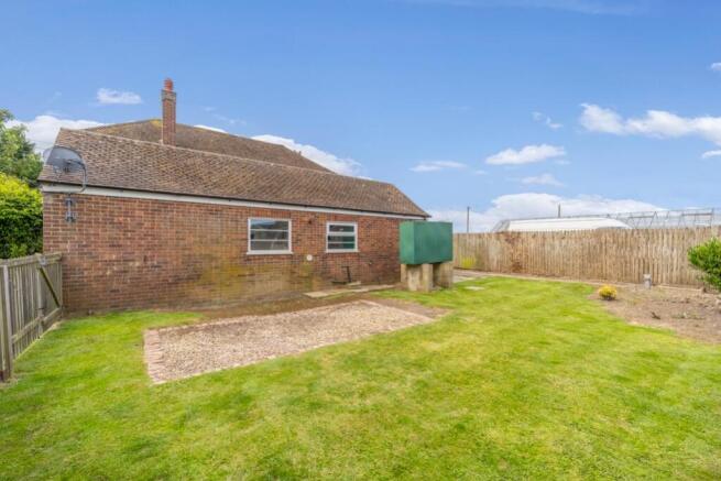 The Chestnuts (Holbeach)-9