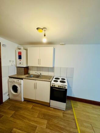 527-529 High Road E11 - Widok 4
