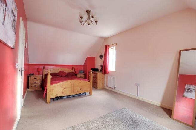 Bedroom 3