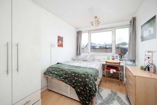 Southfleet Nw5