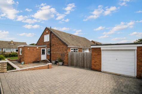 Orchard Drive, Ackworth, Pontefract