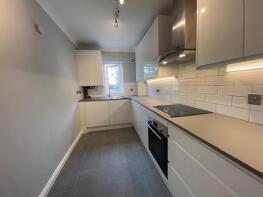 Flat 7, 29 Woodlands, Durham Avenue, Shortlands, Bromley BR2 0QE