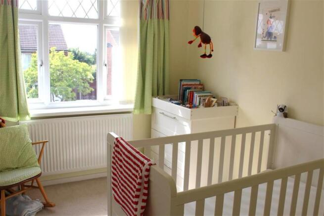 Bedroom 2