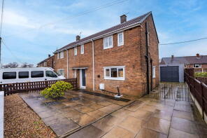51, Hendal Lane, Wakefield WF2 7NT