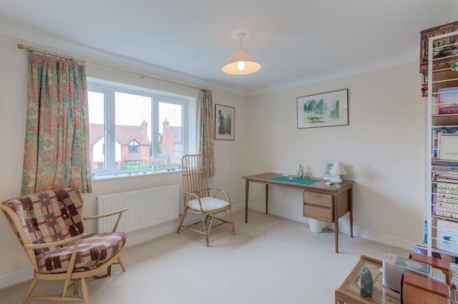 Bedroom Four