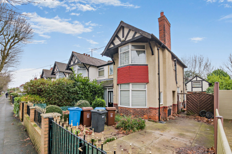 Pickering Road, Hull, East Riding Of Yorkshire, HU4