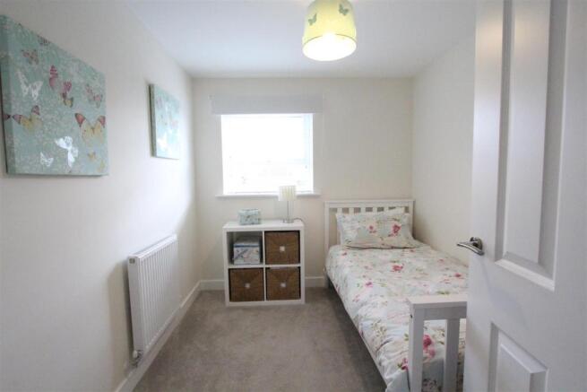 Bedroom 5