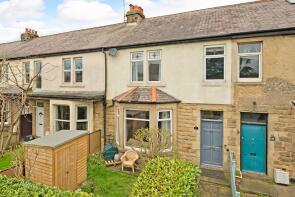 57, Boroughbridge Road, Knaresborough HG5 0ND