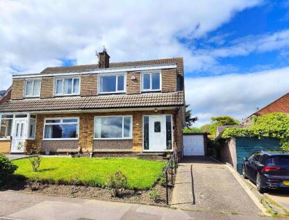 62 Windmill Drive, Northowram, HX3 7DF