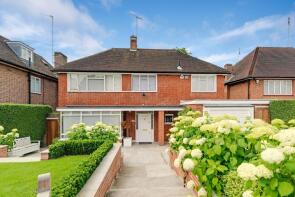 20, Church Mount, East Finchley, London N2 0RP