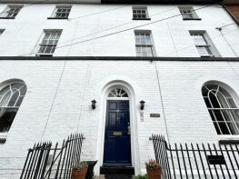 Flat 3, 23, Coley Hill, Reading RG1 6AE