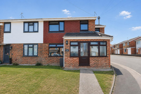 Moor Park Close, Rainham, Gillingham