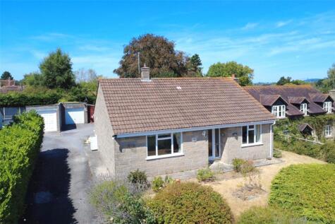 Behind Hayes, South Cheriton, Templecombe, Somerset, BA8