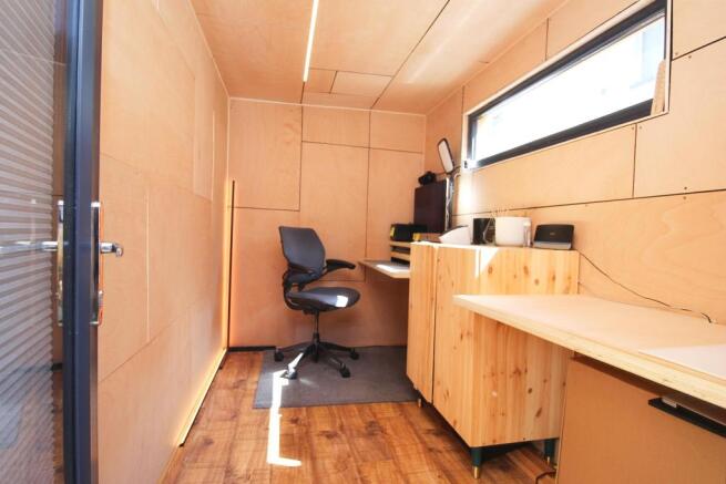 Home Office