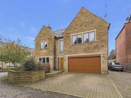 2 Beech House, Dore Lodge Gardens, Sheffield S17 3AD