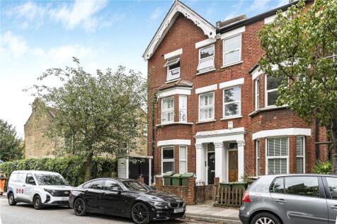 St. Johns Road, London, SE20