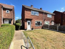 21, Elm Road, Mexborough, Doncaster S64 9SA