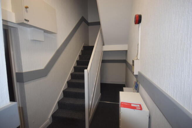 ENTRANCE AREA