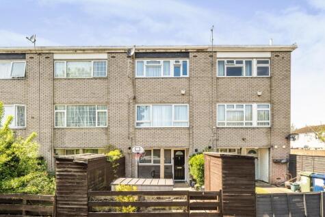 Melrose Close, Hayes