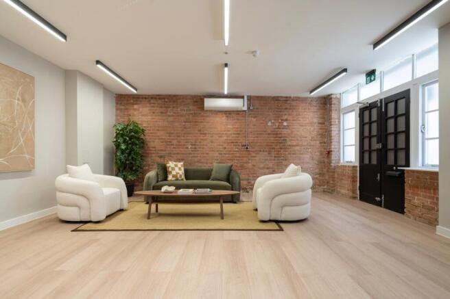 Meeting Area