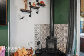 31, Bryn Coch, Beaufort, Ebbw Vale NP23 5DT
