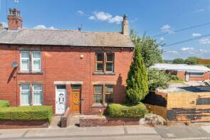 103, Wakefield Road, Drighlington, Bradford BD11 1DH