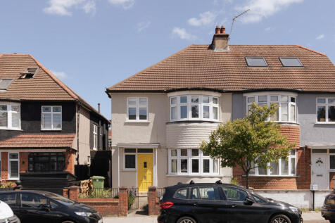 Forest Hill Road, East Dulwich, SE22
