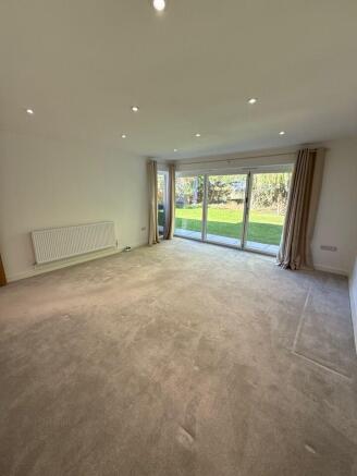Lounge - Damson
