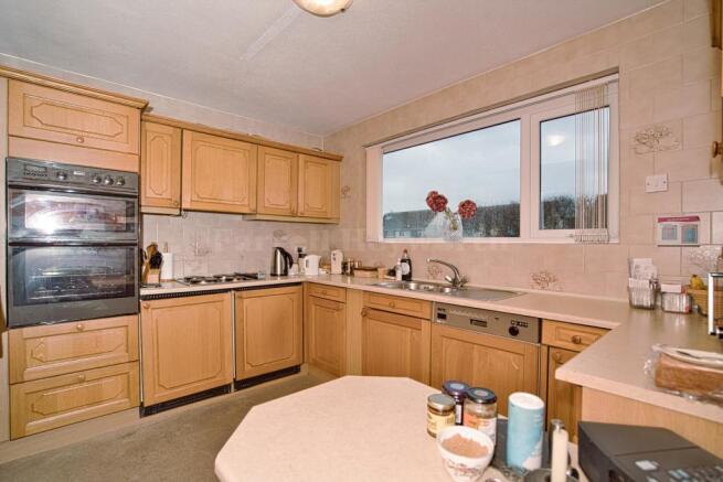 Kitchen Further View