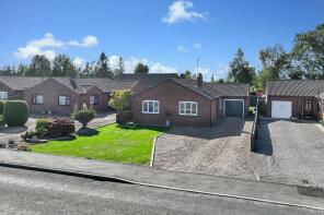 Dovedale, Old Main Road, Fleet Hargate, Spalding PE12 8LL