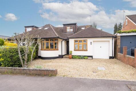 Park Mount, Harpenden