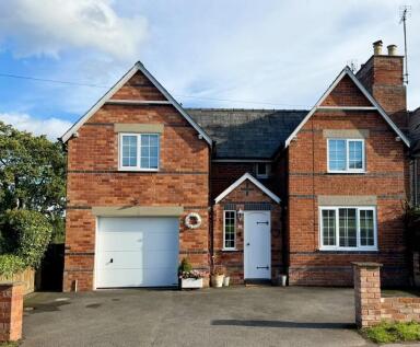Belmont, Hereford