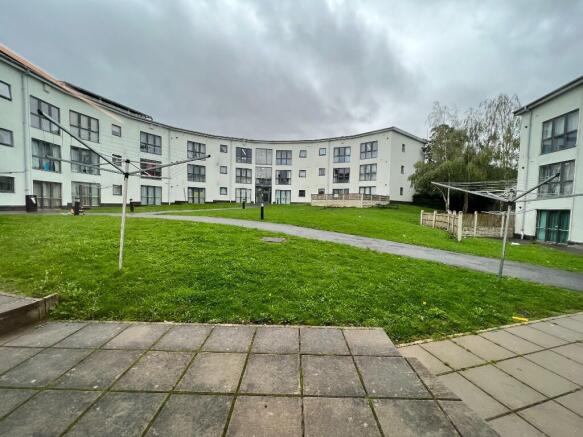 Communal Gardens