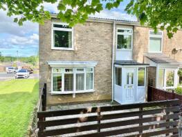 10, Oakfield, Newton Aycliffe DL5 7AS