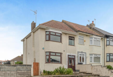 Forest Road, Fishponds, Bristol, BS16
