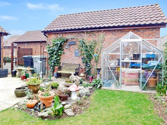 Garden 4
